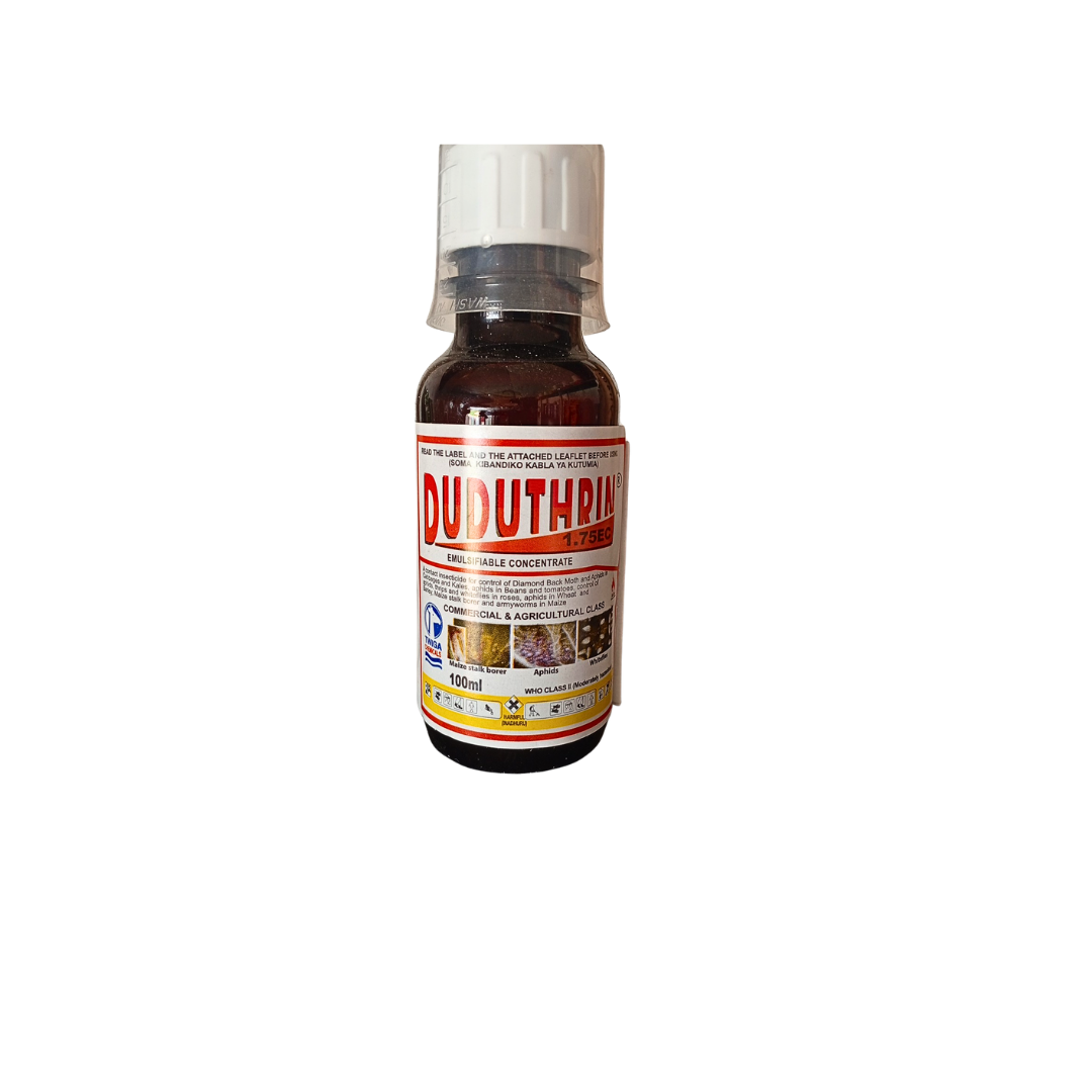 Dudu thrin (100ml)